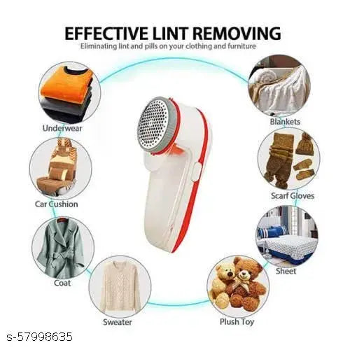 LintPro Fabric Care Machine